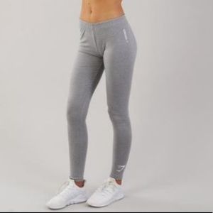 GYMSHARK Ark Jersey Leggings